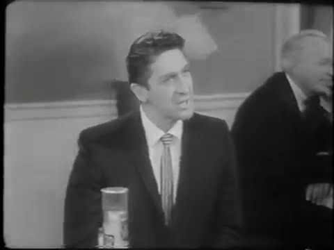 The Jack Benny Program Season 14 Episode 17