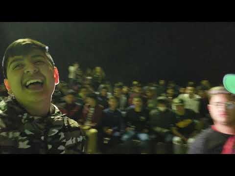 CUARTOS|GUERRA DE LIGAS |ROSH VS BENEFUCK|2020