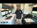 Check out this Video for a 2026 Coachmen Euro 25LE(Stock #24129)  for sale by Gerzeny's RV World of Nokomis. This unit is located in Nokomis, FL