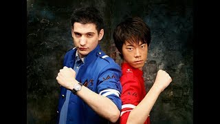 ToD vs Moon - Human vs NightElf (Last Refuge)