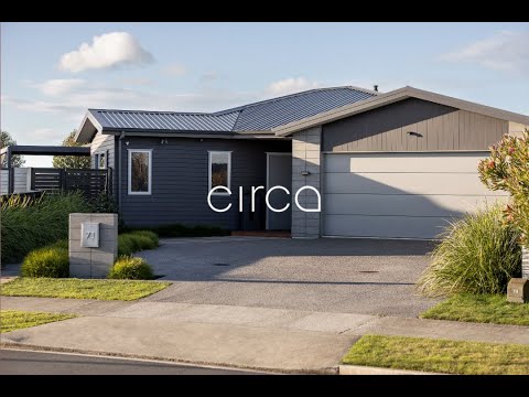 71 Goodwin Crescent, Pyes Pa