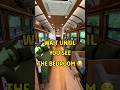 Could You Live In This School Bus