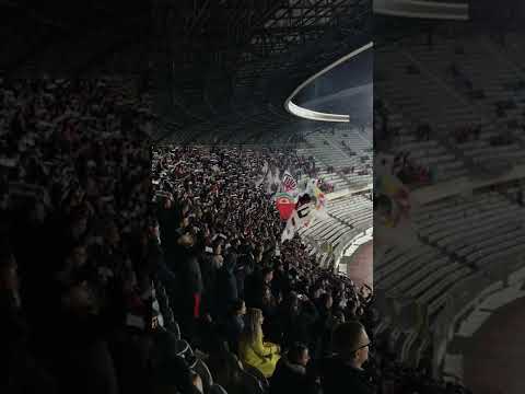 Imn U Cluj - Slava tie studentie UNIVERSITATEA CLUJ - fcsb CUPA ROMANIEI 29.10.2019 pe Cluj Arena