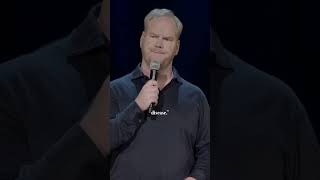 I love the Midwest! | Jim Gaffigan