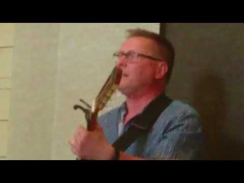 Renevall i Tolg underhåller PRO Lammhult