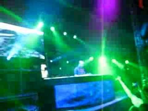 Armin van Buuren @ FortDance 2007 (21-07-2007)