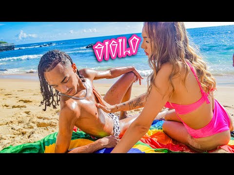 A Travestis, Murilo Xavier - Sigilo 🤫 (Áudio Oficial)