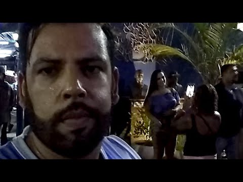 Quadra Da Portela - Ensaio