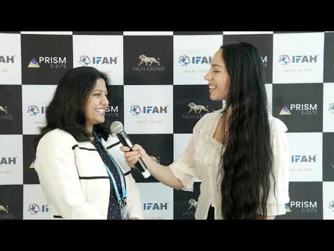 Nidhi Mahajan- Top 100 Healthcare Leaders