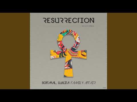 Family Affair (Original Mix)