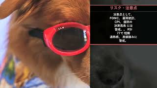 本日の投資注目TOP10【8/19 15:00】