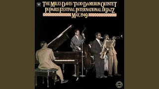 Lover Man (Live at Festival International de Jazz, Paris, France - May 1949)