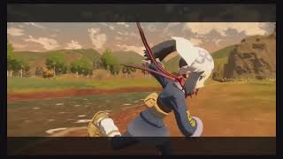 【アルセウス】虫姫の虫だらけパーティ③