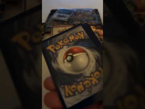 Paldean Fates #paldeanfates #pokemontcg