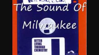 Fatboy Slim- The Sound Of Milwaukee
