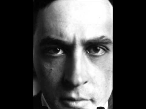 A PORTRAIT COMPANY by Witkacy