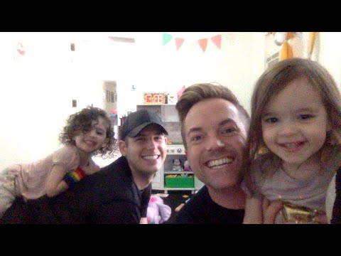 It's October and we're feeling spooky!