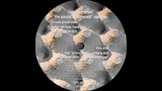 Eve - Strongman (Victor's Dub)
