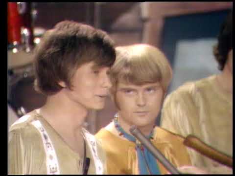 American Bandstand 1967- Interview Lewis and Clark Expedition