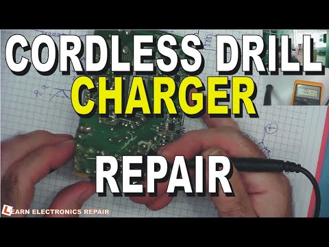 LER 047 ATX 600W PSU Repair Tutorial How does the power supply circuit work How to repair ATX