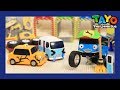 Tayo Clitter Clatter The Skilled Mechanic L Tayo S Sing Along Show 1 L Tayo The Little Bus