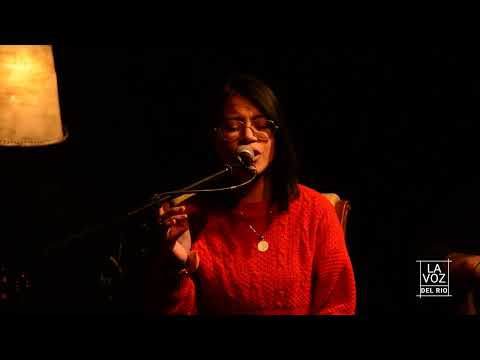 Agu Galo -  El mismo aire (LA VOZ DEL RIO - Encuentro de canciones)