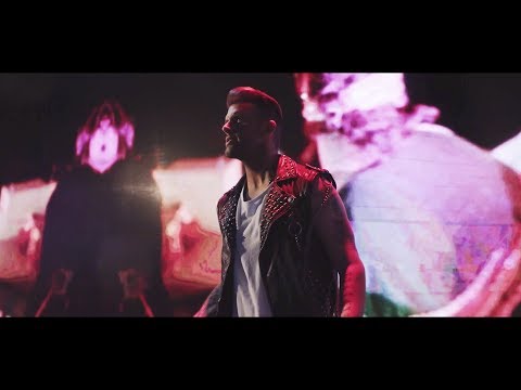 Dschinghis Khan & Jay Khan - Moscow, Москва, Moscú (International Version)