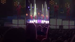 Collabro - This is the Moment Birmingham 2021