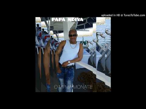 Mr Mapiano - O mpha Monate(Original Mix)