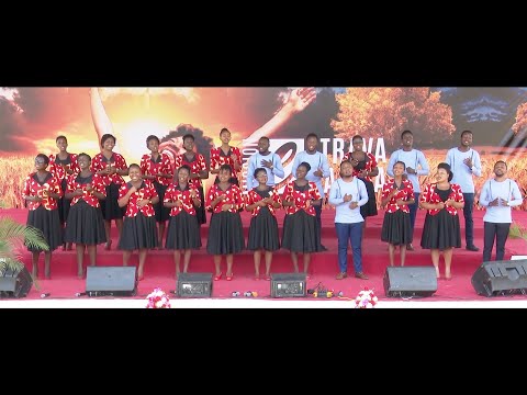 Light Bearers, Tanzania | Ninaamini