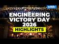 ENGINEERING VICTORY DAY 2026 Brilliant Study Centre Pala