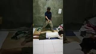 Download lagu Agus kapinis - Dzikir Kohfi mp3