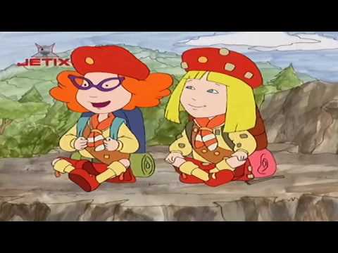 Copiii De La 402 Episodul 41   Fetele Si Baietii Veverita