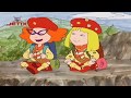 Copiii De La 402 Episodul 41 Fetele Si Baietii Veverita