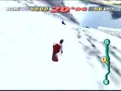 descargar 1080 snowboarding para nintendo 64