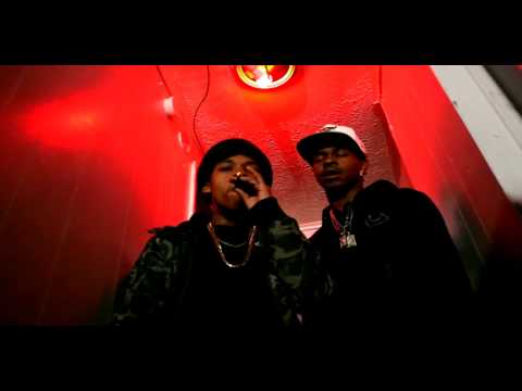 Ghb Wize - "Never" ft MOB Steelz (Music Vide 2017) Shot By @AceGotBars