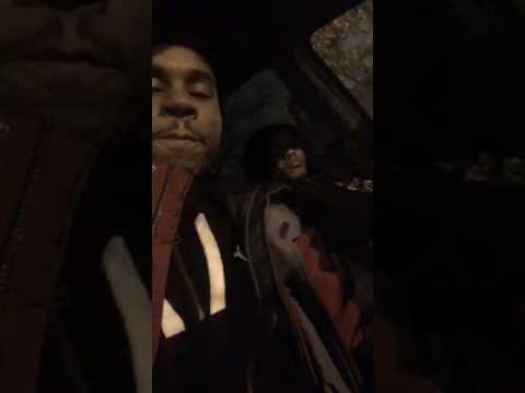 Maine Jane x Mula  Big Amount Freestyle