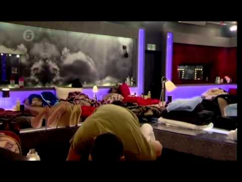Celebrity Big Brother UK 2013 - Day 7 - Live Eviction
