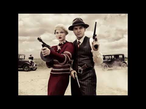 Kerozin - Bonnie & Clyde (G3ry Boot Mix) prew