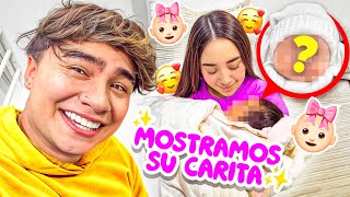 Introducing My Daughter ❤️ Celeste