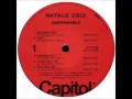 NATALIE COLE - Needing You