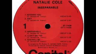 NATALIE COLE - Needing You