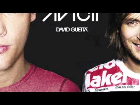 Deep in the Good Levels ( Avicii Ft. Adele & Flo-Rida)