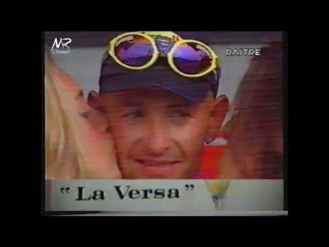81° Giro d'Italia 1998 - La Versa Spumanti
