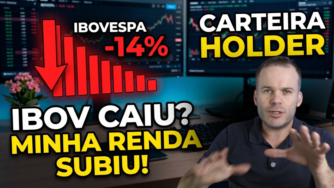 APORTE DA CARTEIRA - Começamos a utilizar a RESERVA DE OPORTUNIDADE