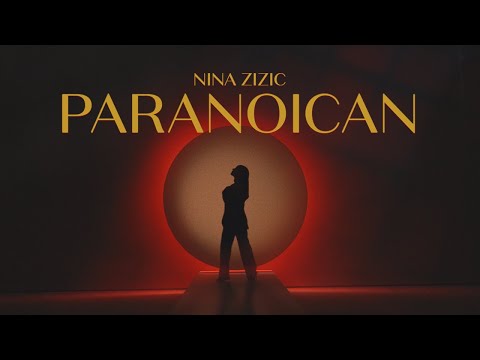 Nina Zizic - Paranoican