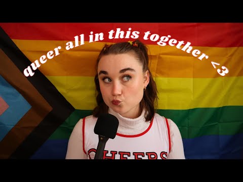 high school musical is gay and i'm going to tell you why (Chad and Ryan, queer awakenings, & more)