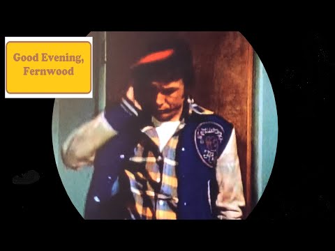 Good Evening, Fernwood - Episode 87 - May 4, 1976