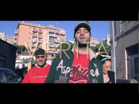 VERITA'  DonGocò&Dj Impro ft. Oyoshe e Sally (Video Ufficiale)