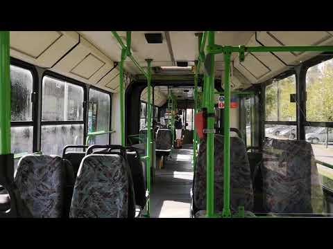 Ikarus 435.06 (BPI-130) [122-es busz] Káposztásmegyer, Mogyoródi-patak - Megyer, Szondi utca